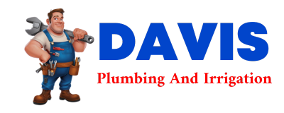 Trusted plumber in NICKERSON